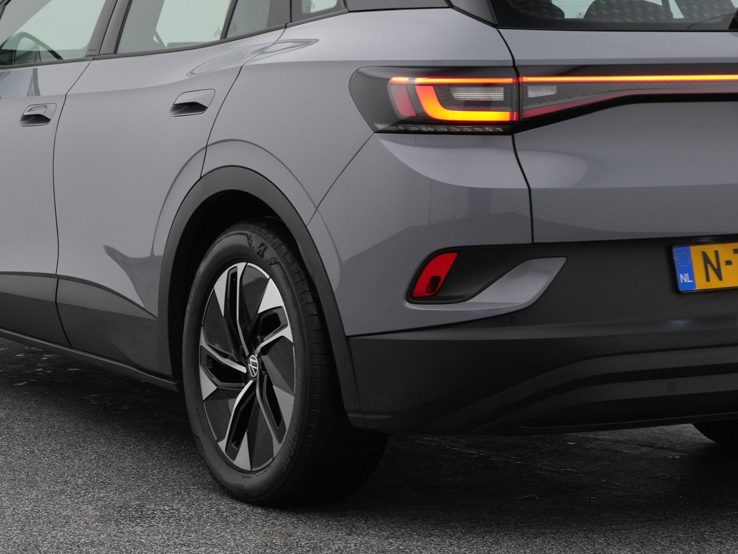 Volkswagen Volkswagen