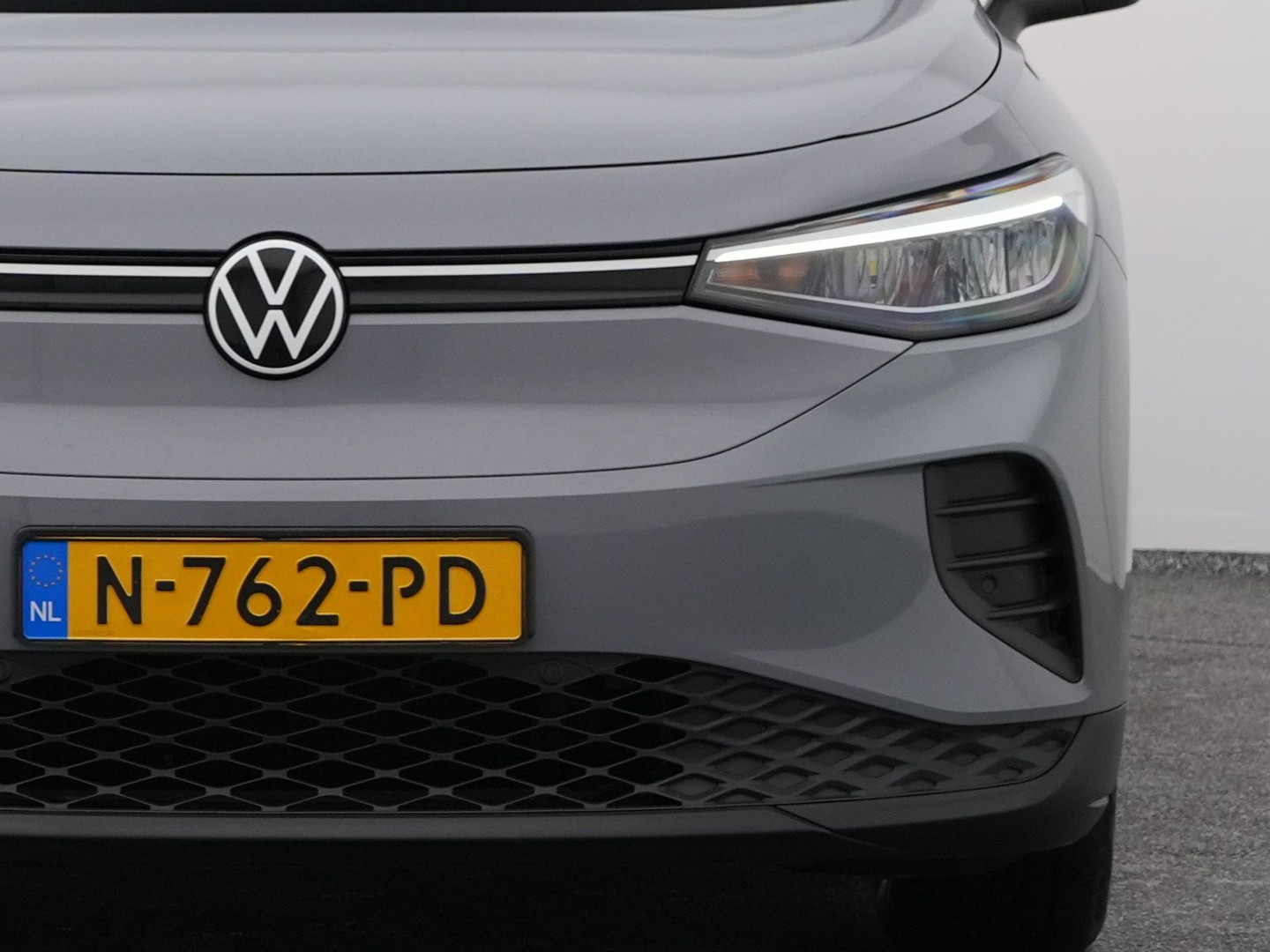 Volkswagen Volkswagen