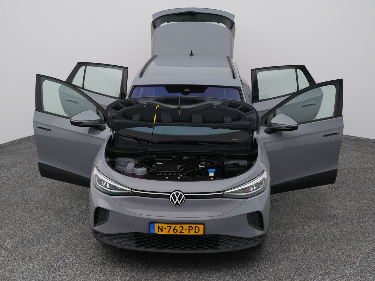 Volkswagen Volkswagen