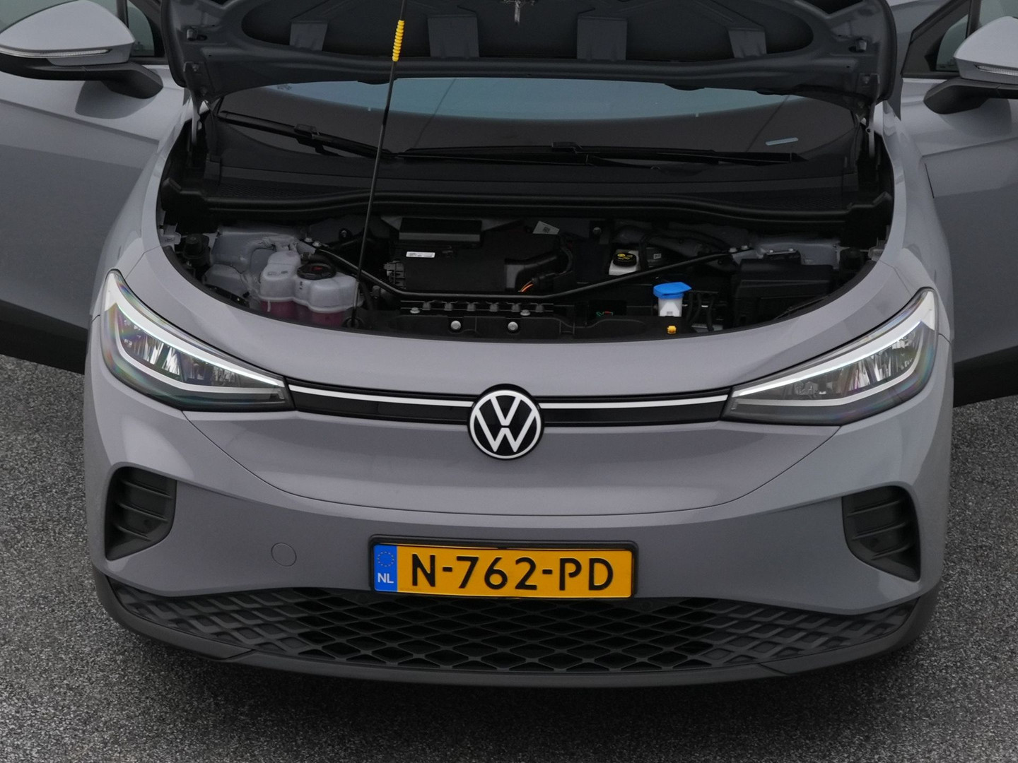 Volkswagen Volkswagen