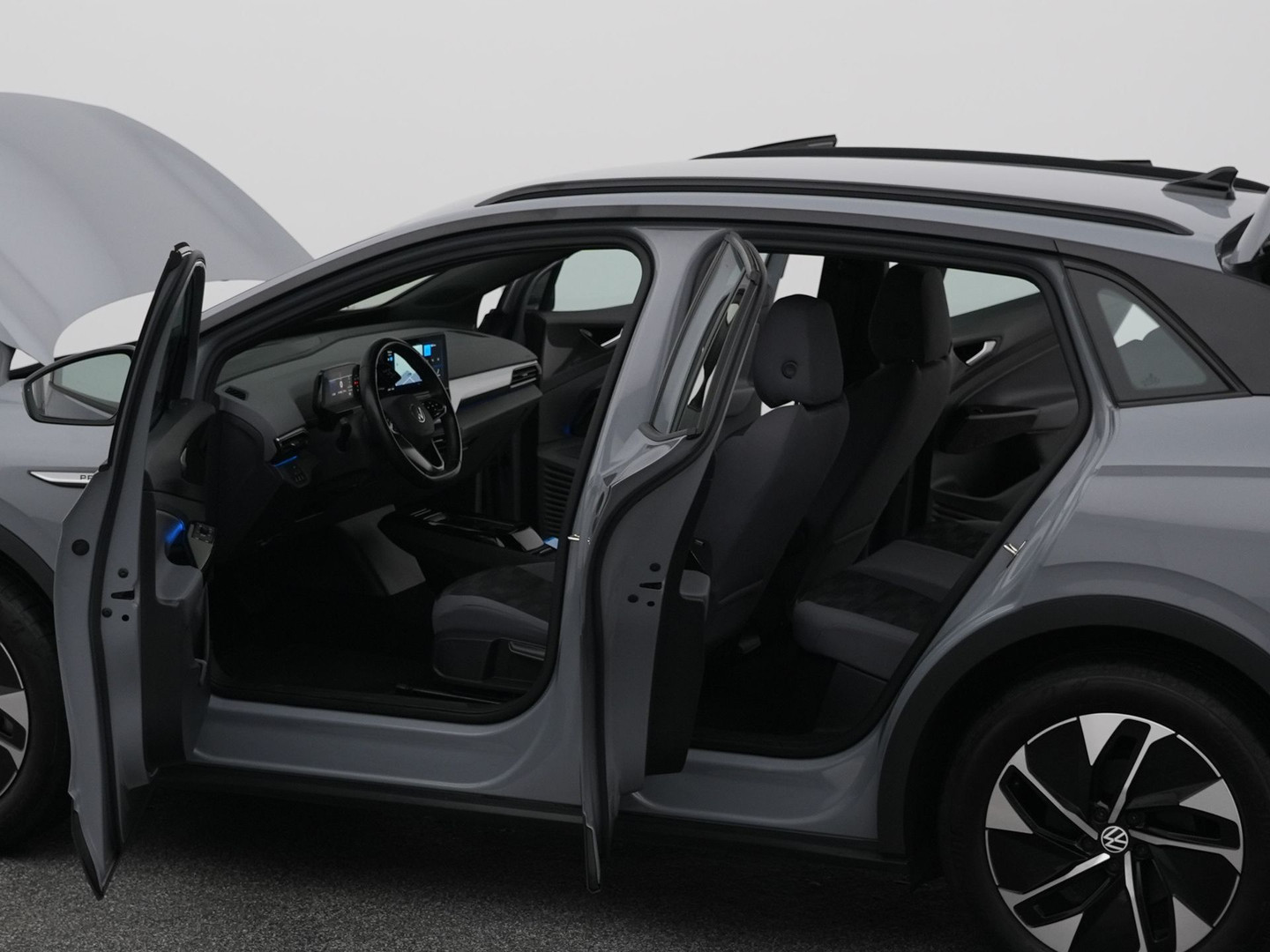 Volkswagen Volkswagen