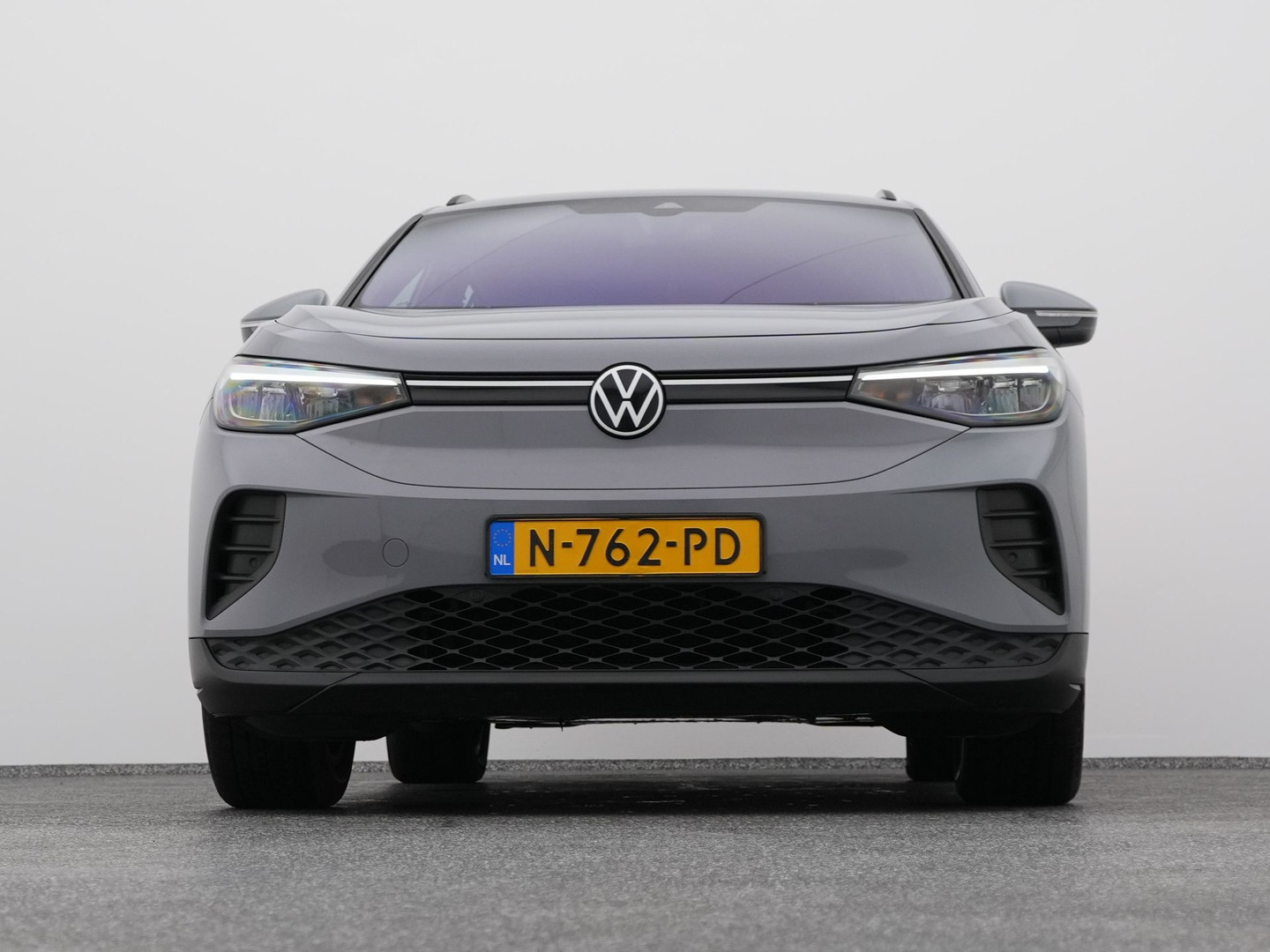 Volkswagen Volkswagen