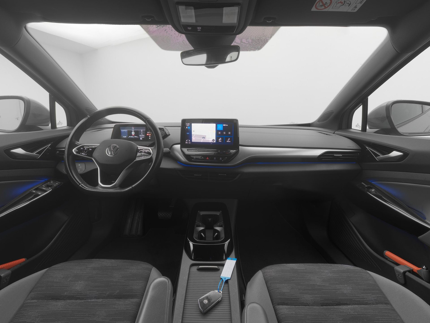 Volkswagen Volkswagen