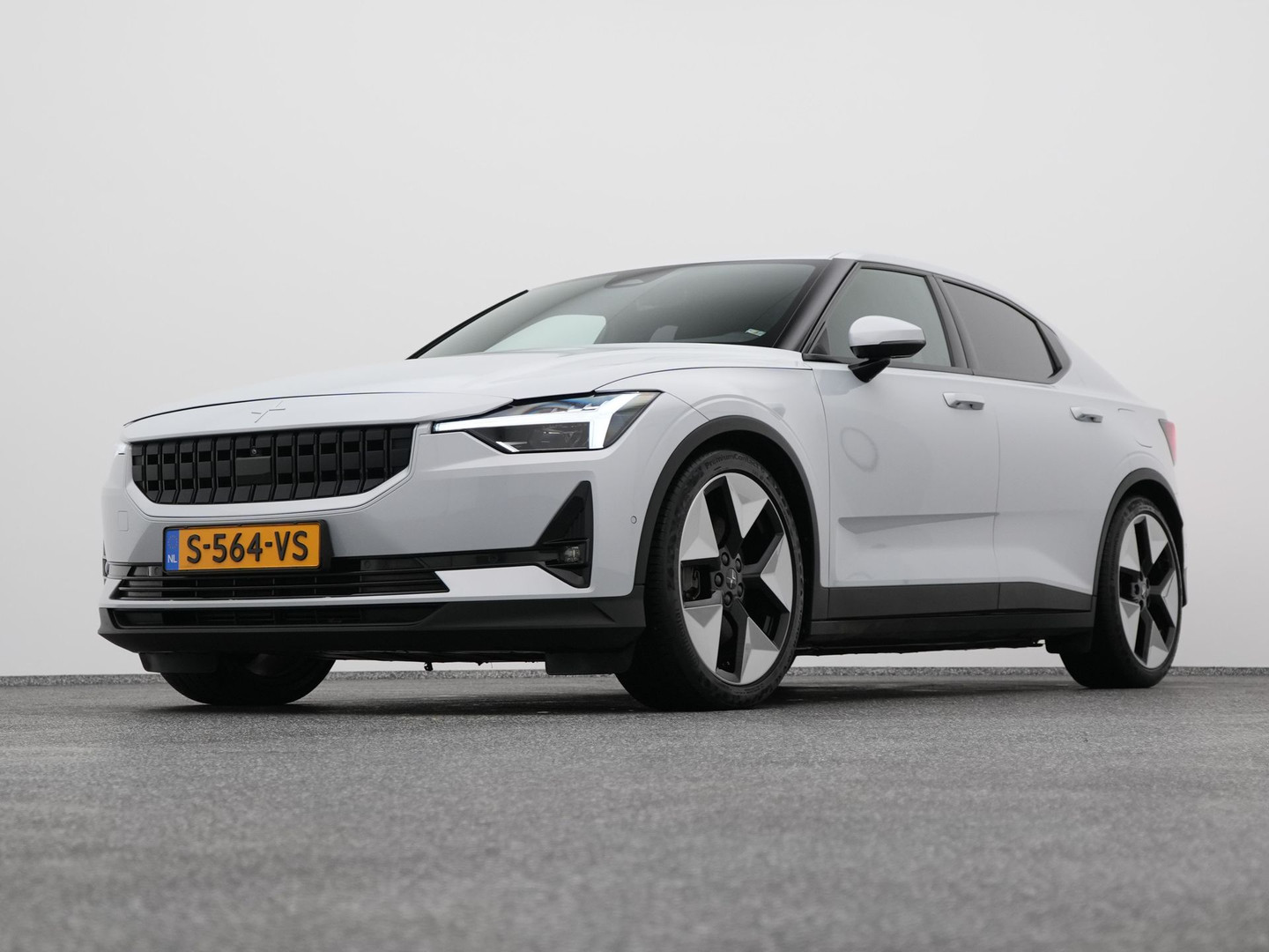 Polestar Polestar