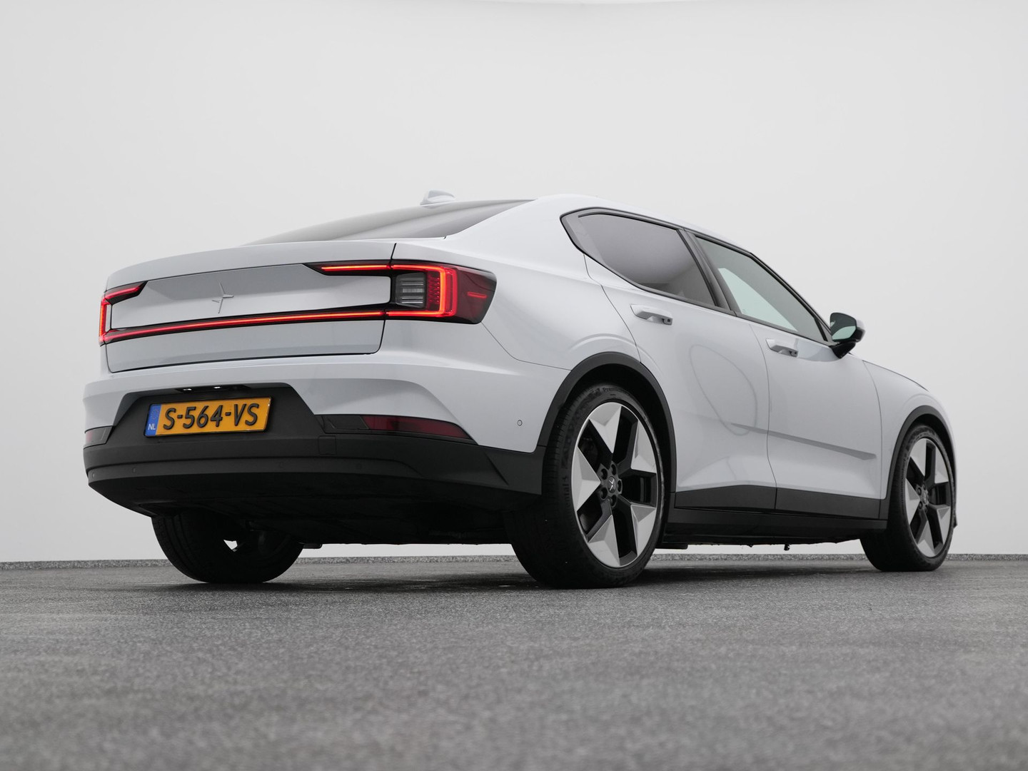 Polestar Polestar