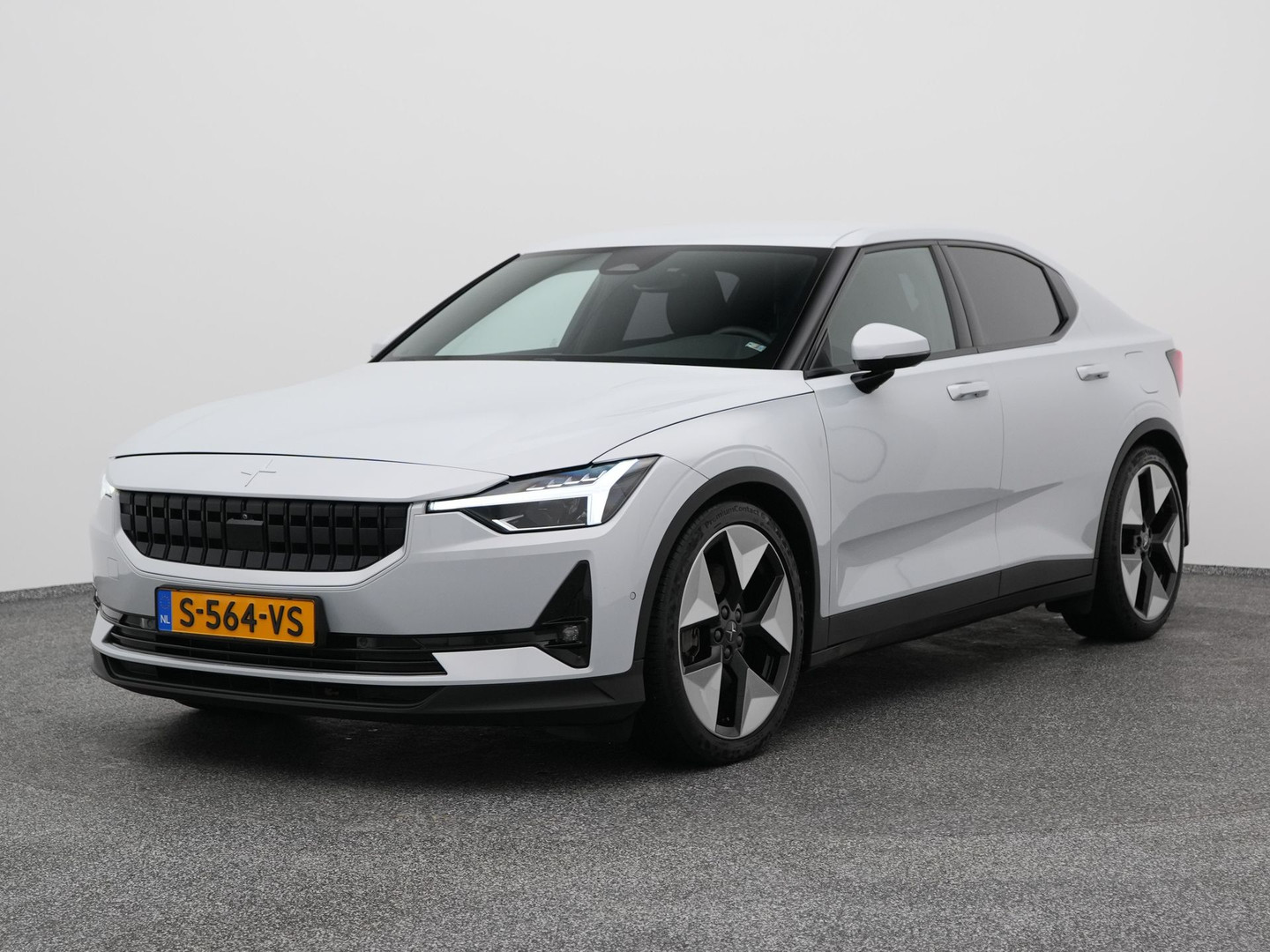 Polestar Polestar