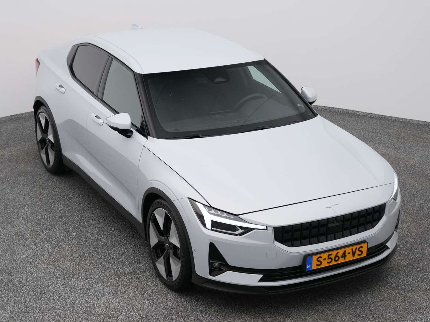 Polestar Polestar