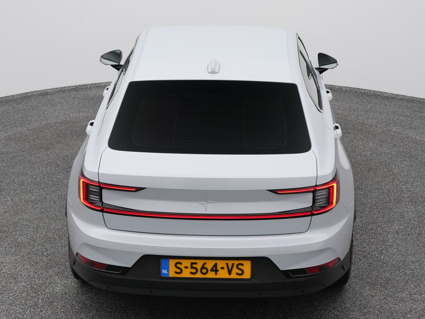 Polestar Polestar