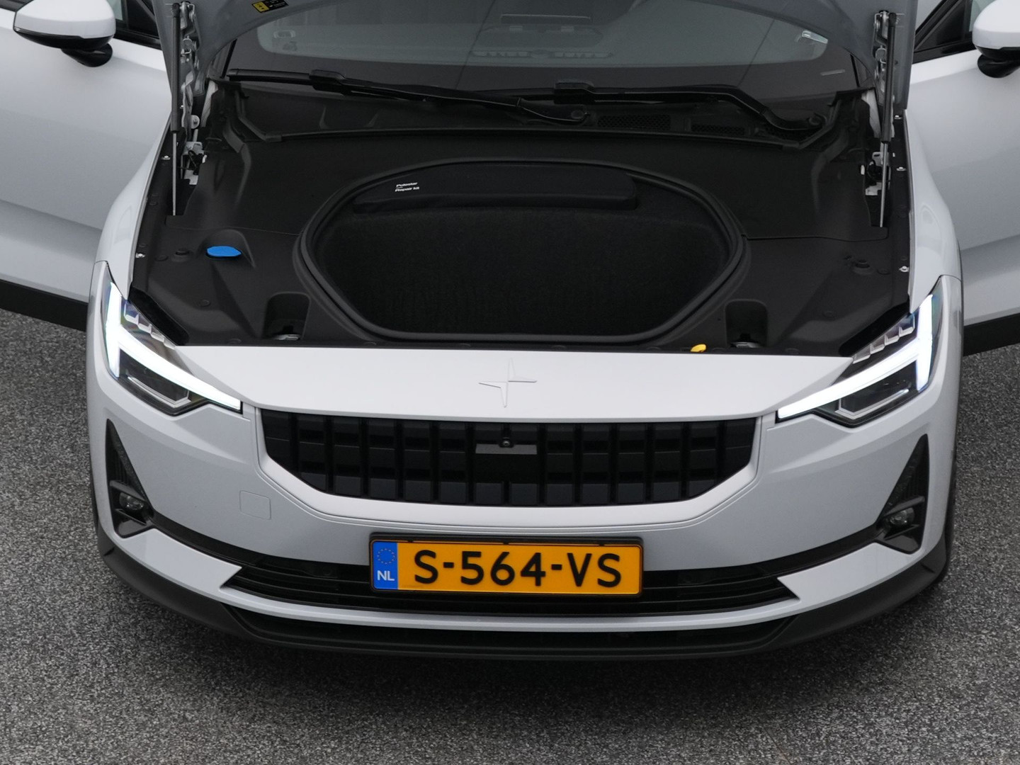 Polestar Polestar