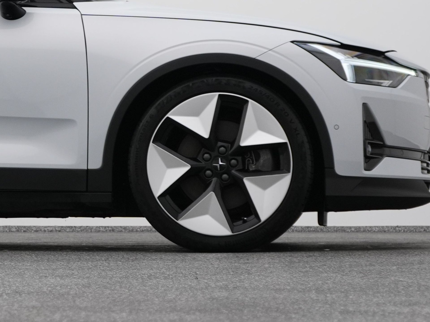 Polestar Polestar