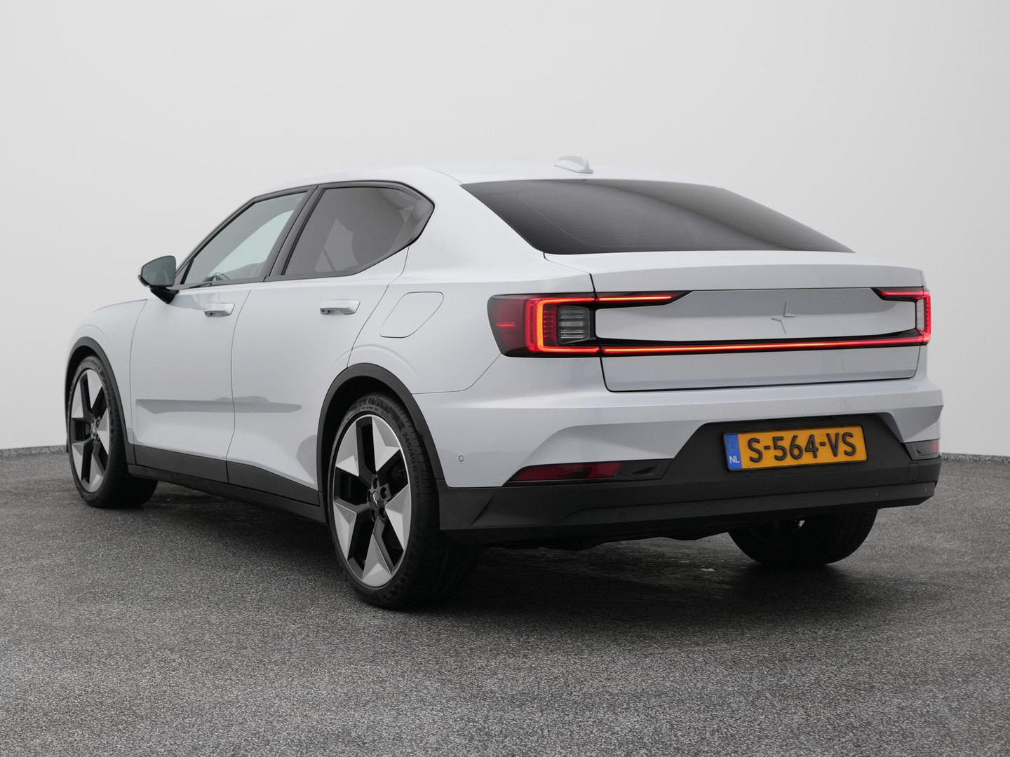 Polestar Polestar