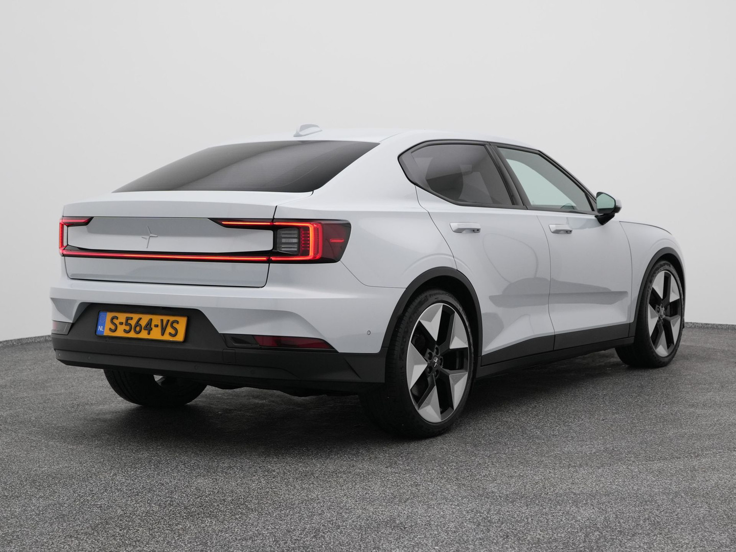 Polestar Polestar