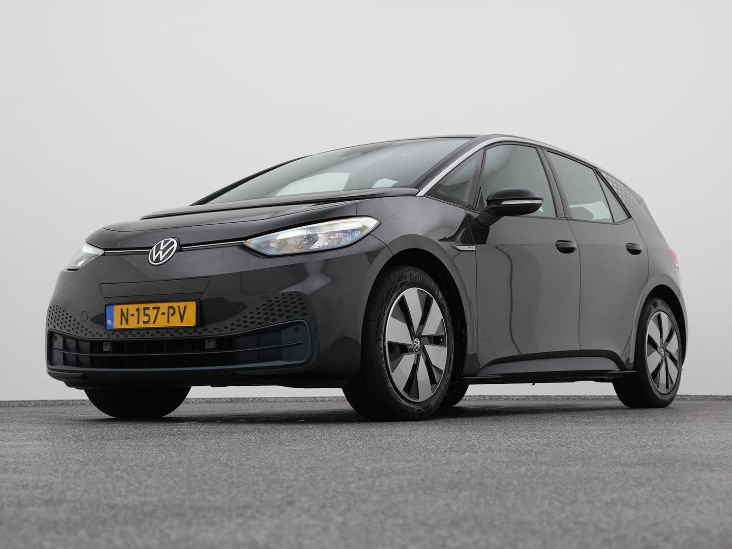 Volkswagen Volkswagen