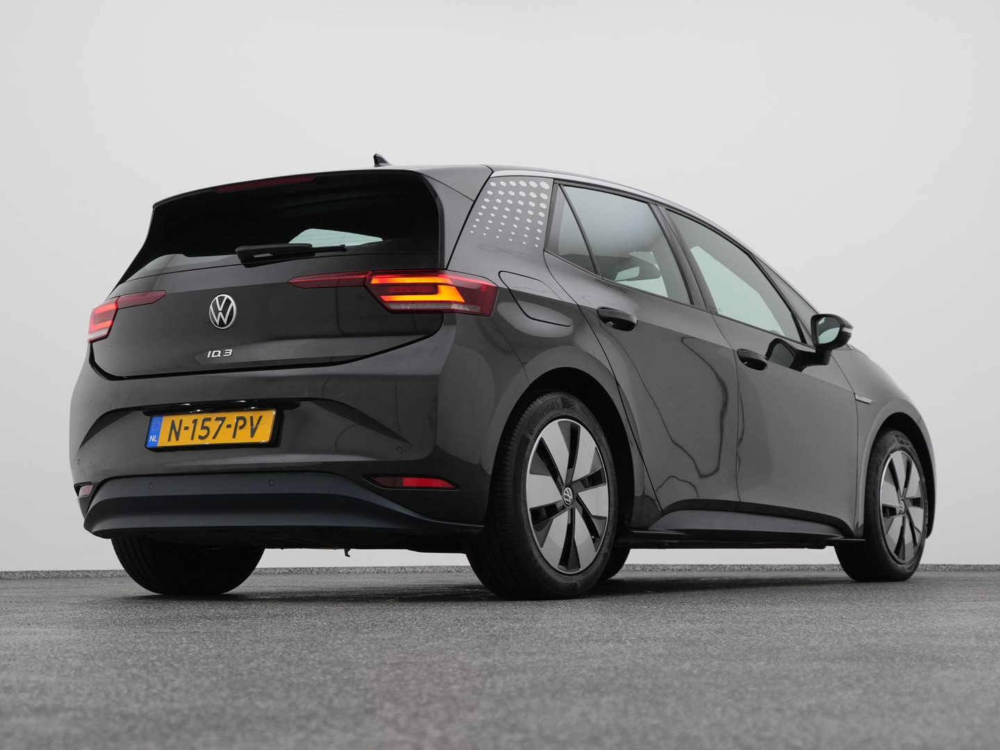 Volkswagen Volkswagen