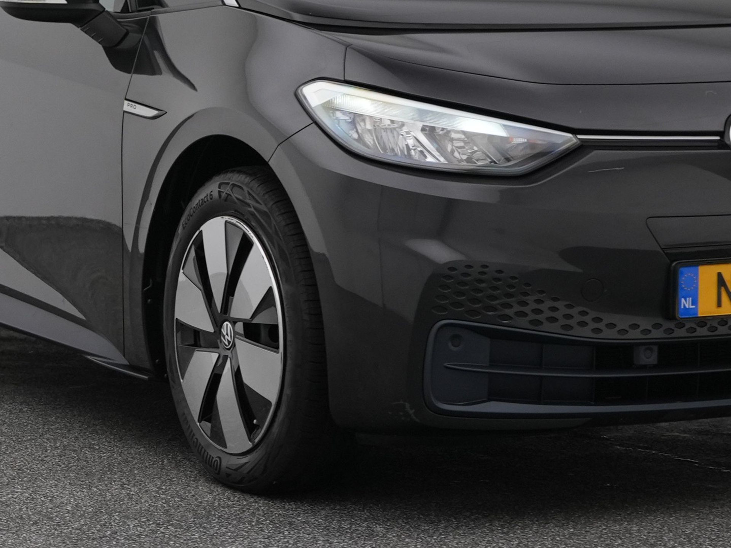 Volkswagen Volkswagen