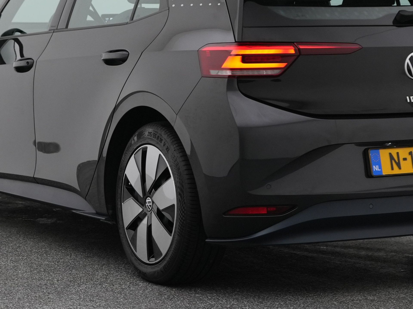 Volkswagen Volkswagen