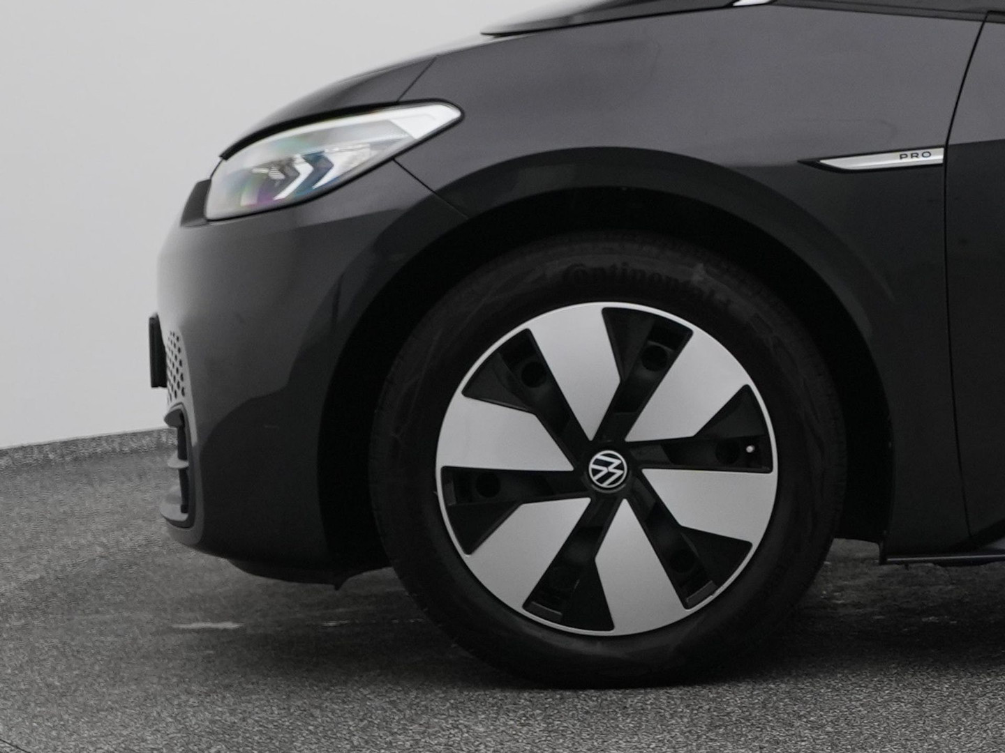 Volkswagen Volkswagen