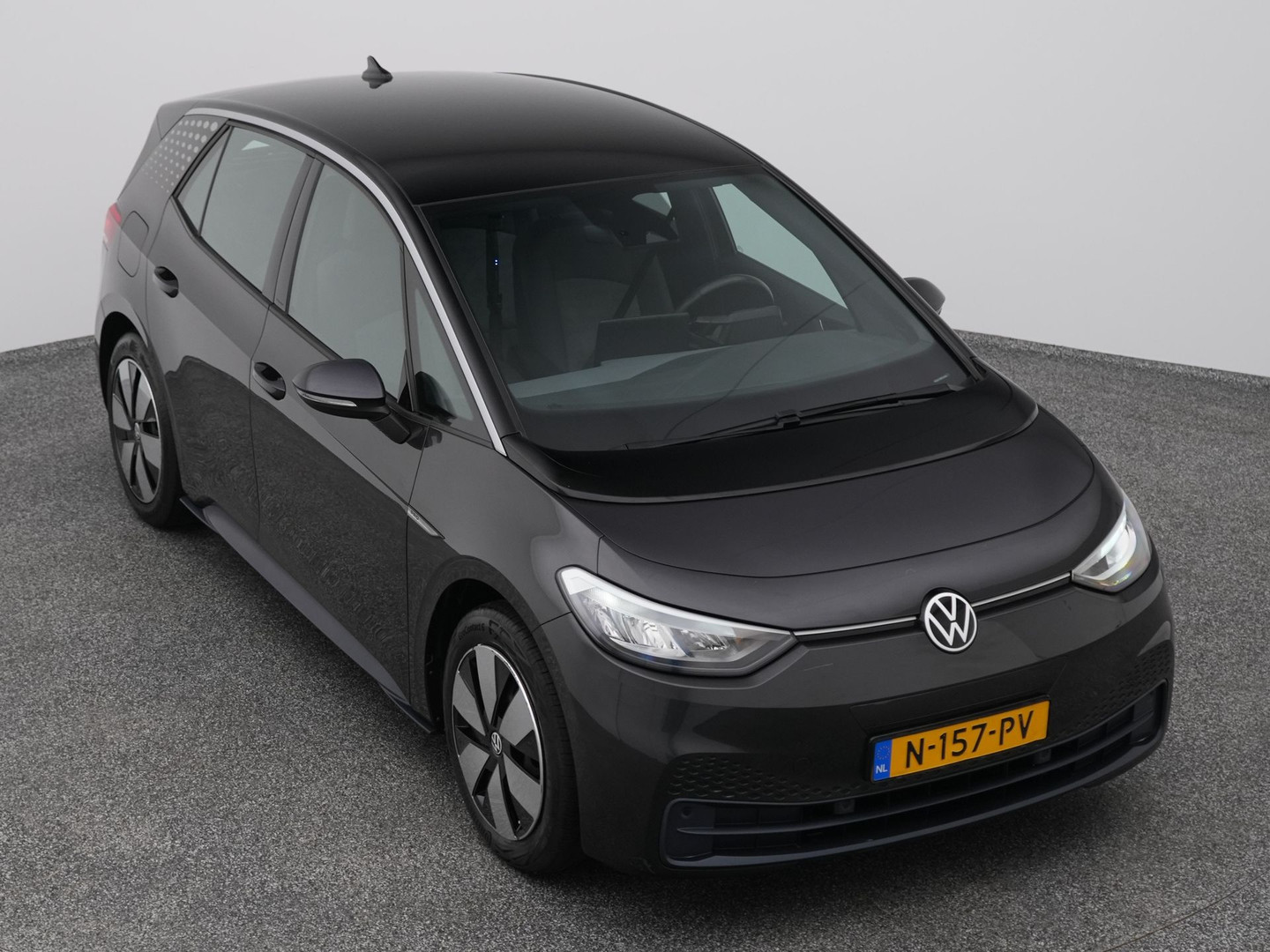 Volkswagen Volkswagen