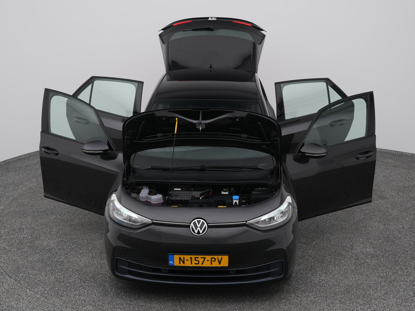 Volkswagen Volkswagen