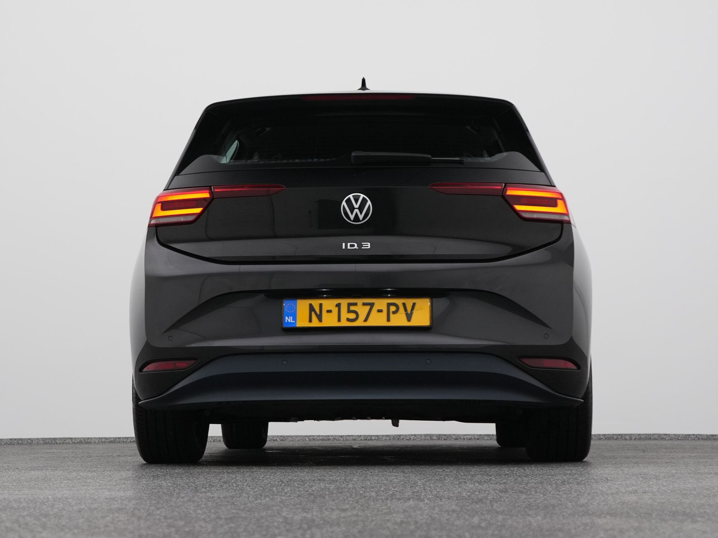 Volkswagen Volkswagen