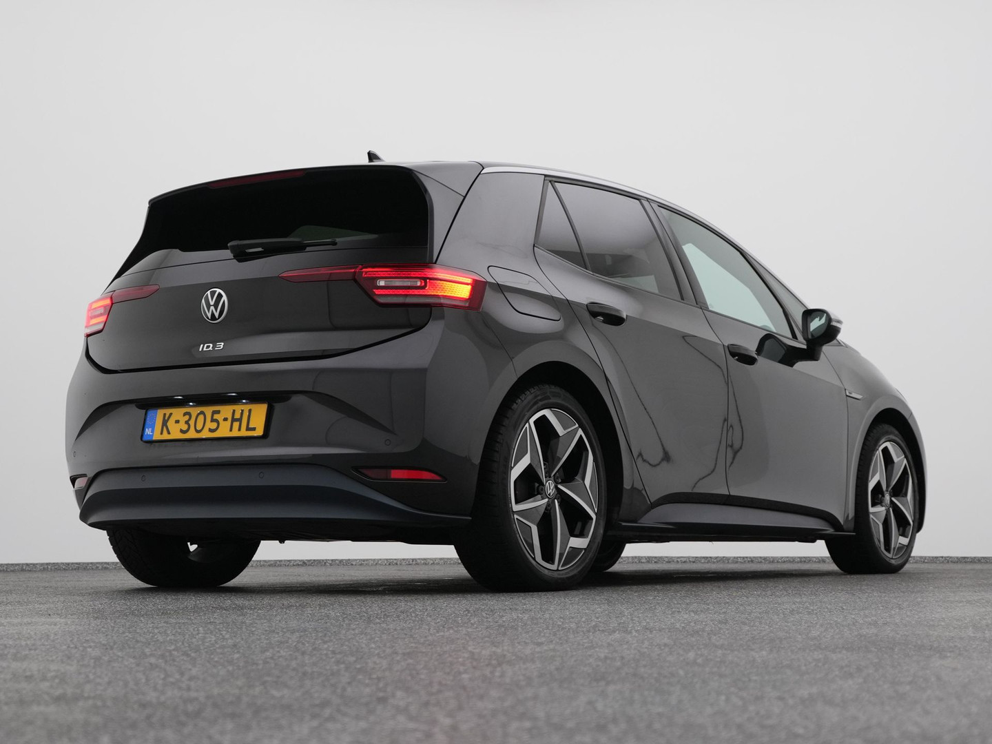 Volkswagen Volkswagen