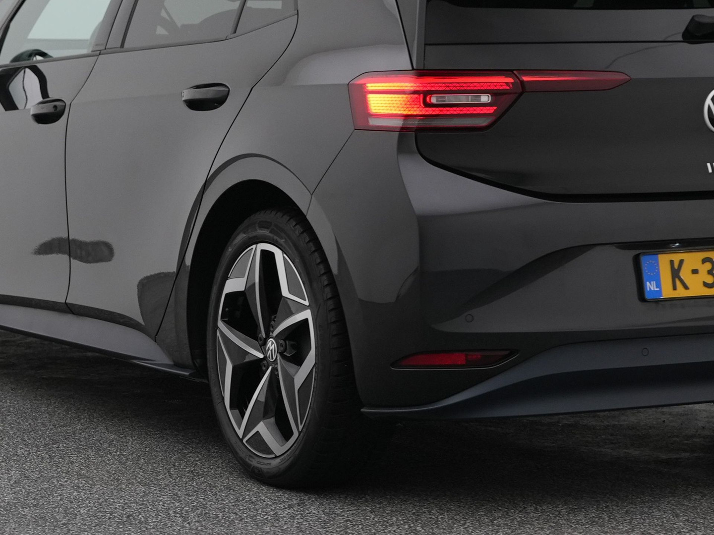 Volkswagen Volkswagen