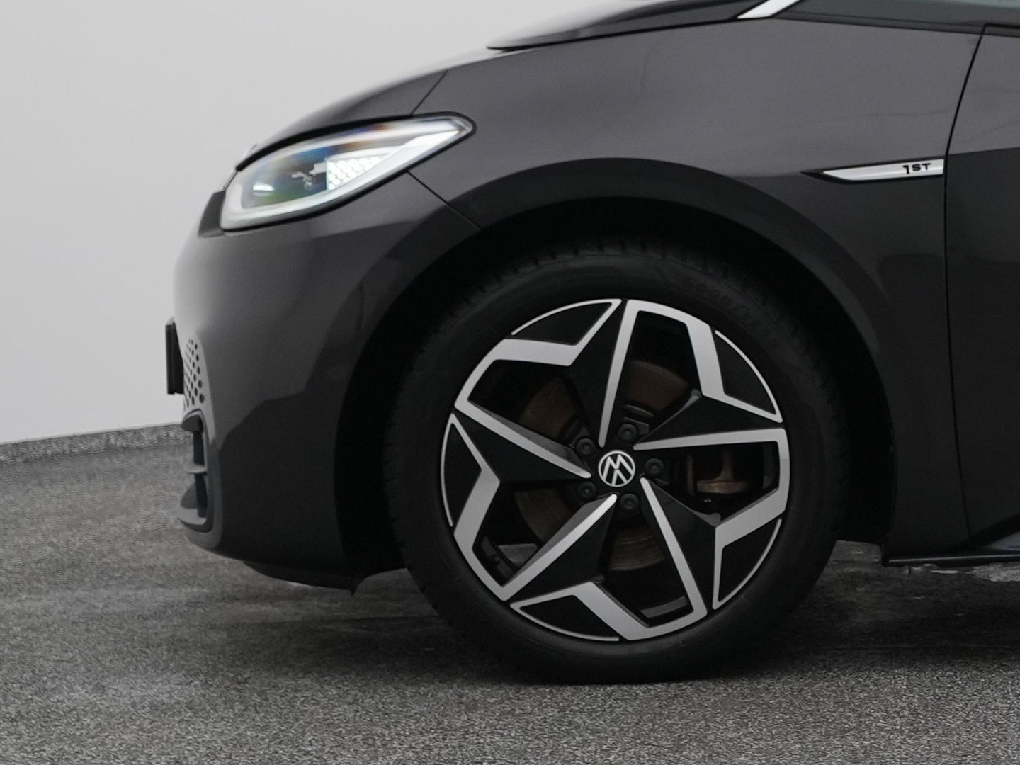 Volkswagen Volkswagen