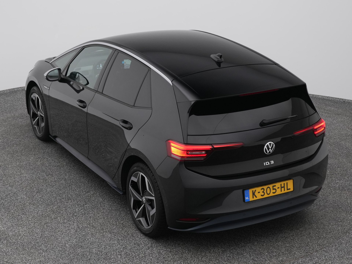 Volkswagen Volkswagen