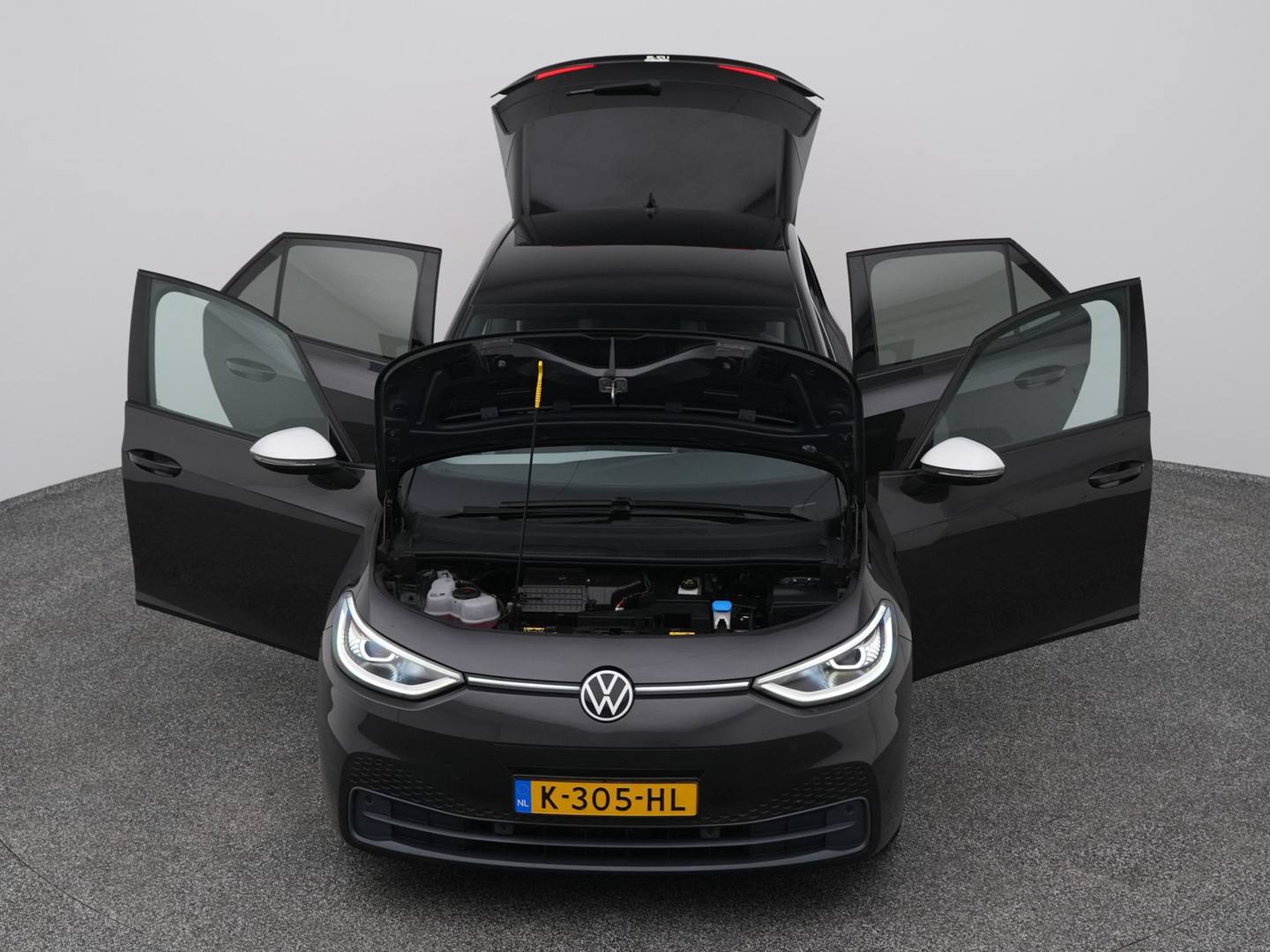 Volkswagen Volkswagen