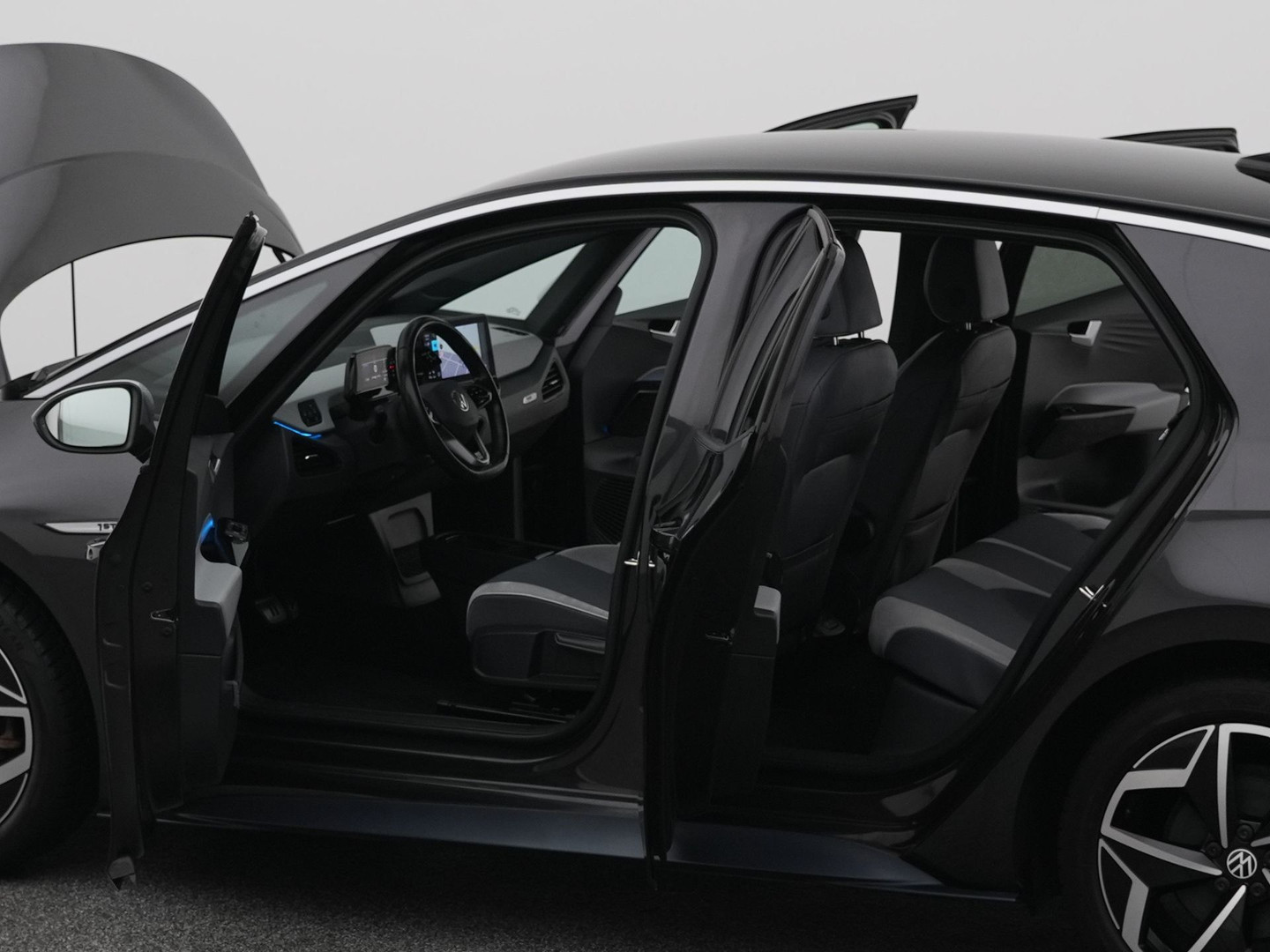 Volkswagen Volkswagen