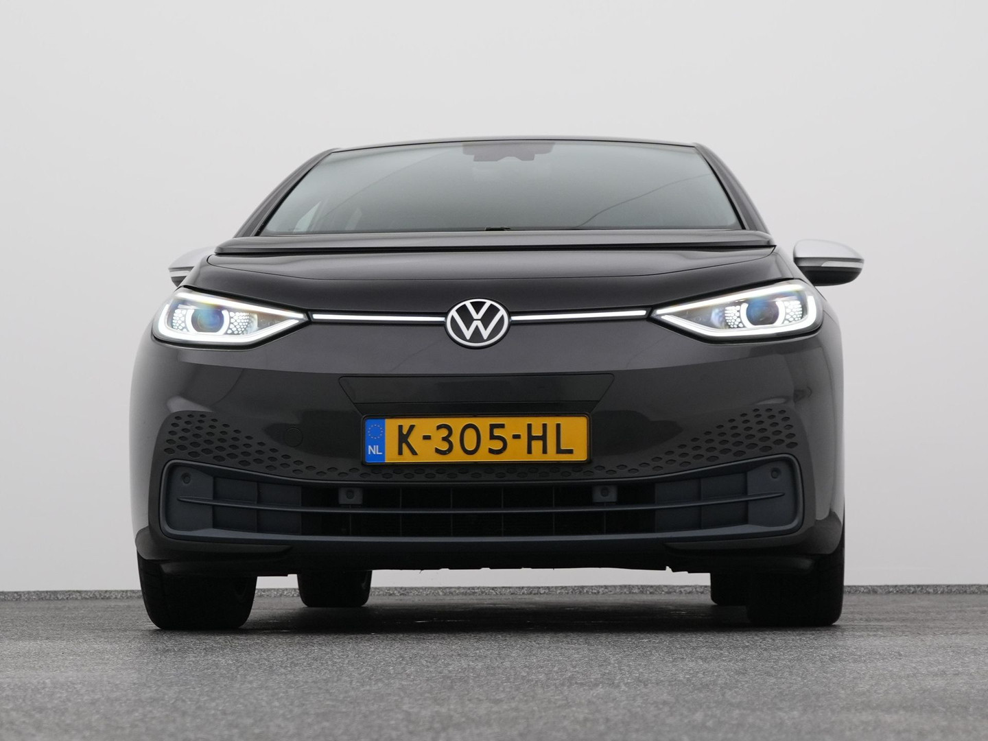 Volkswagen Volkswagen