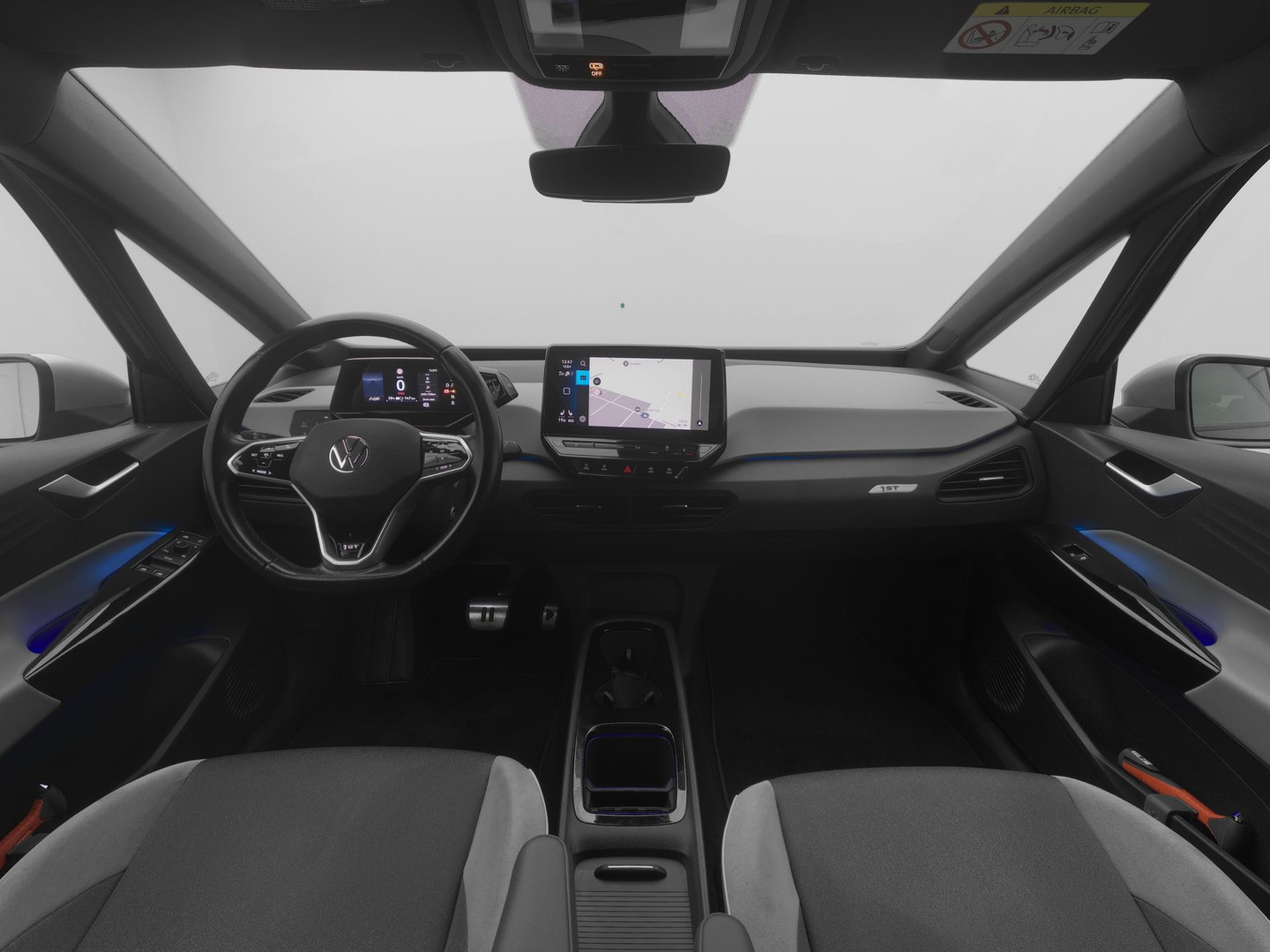 Volkswagen Volkswagen