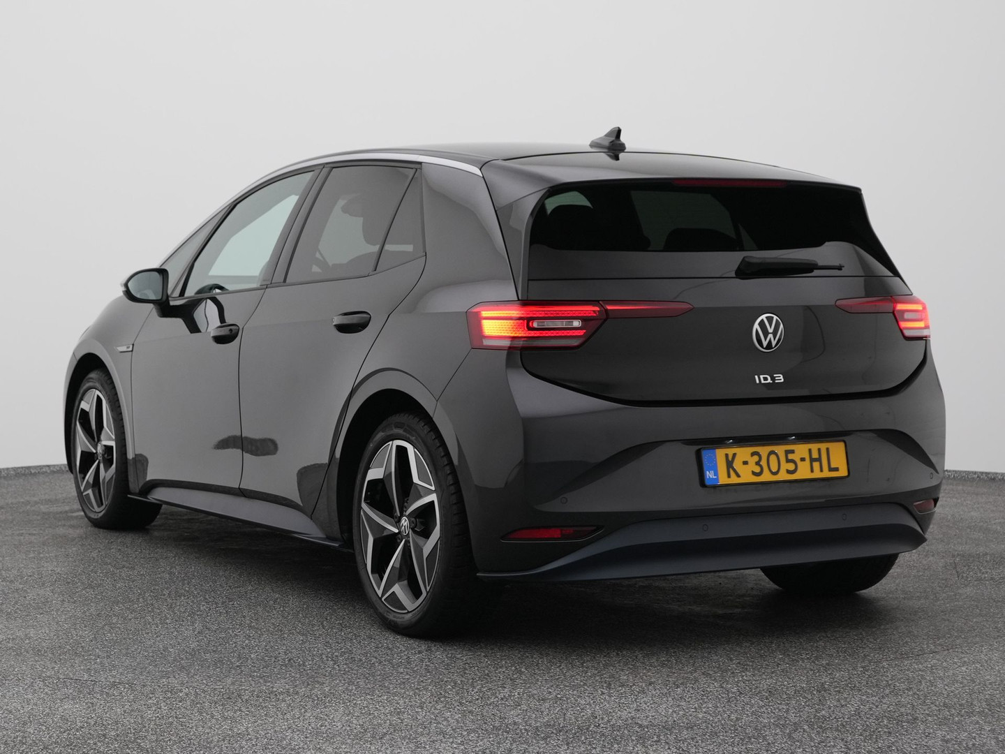 Volkswagen Volkswagen