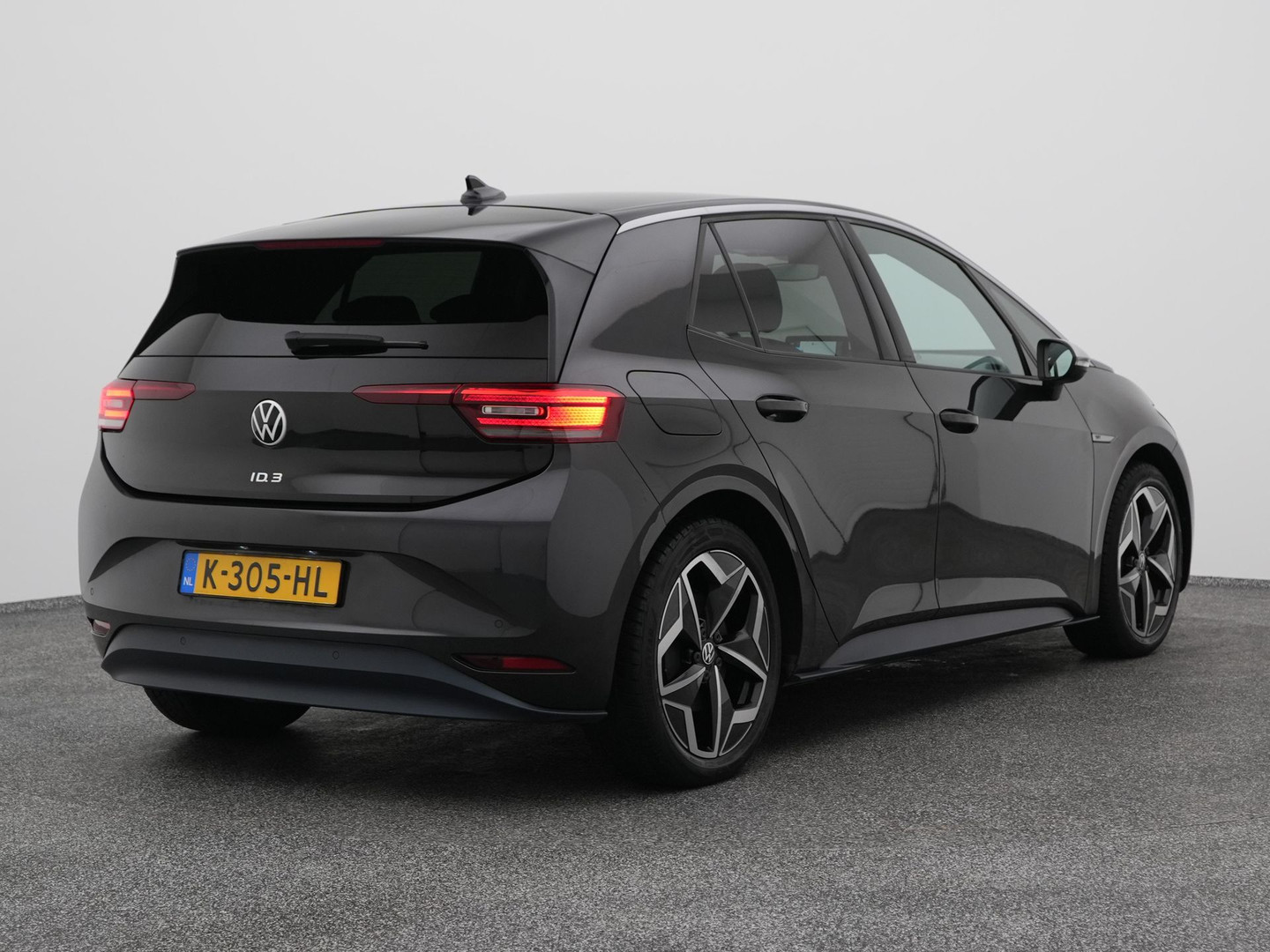 Volkswagen Volkswagen