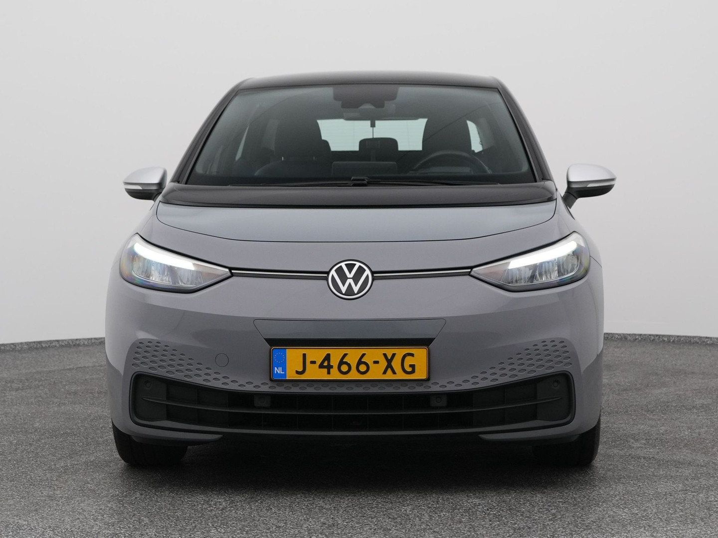 Volkswagen Volkswagen