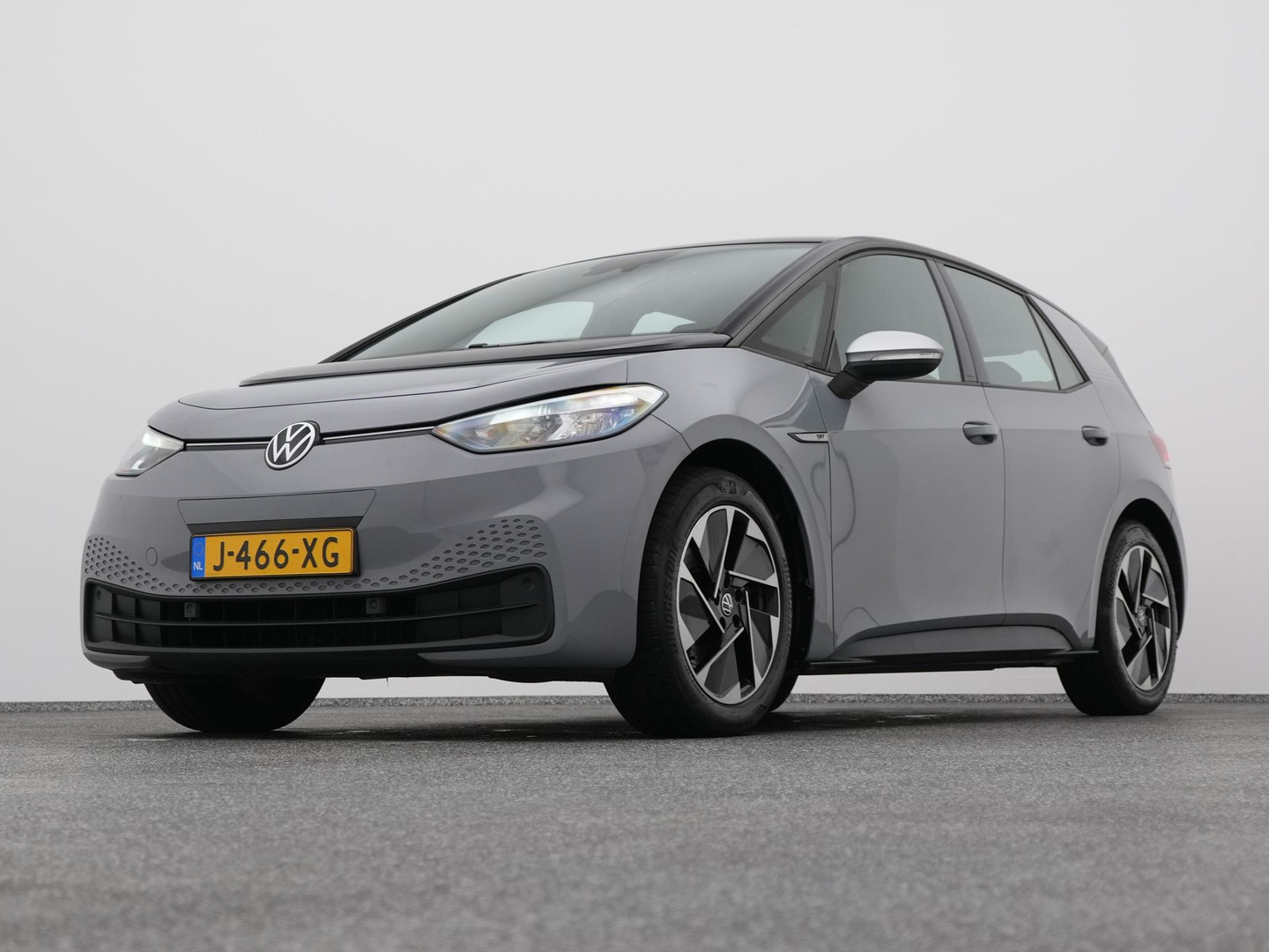 Volkswagen Volkswagen