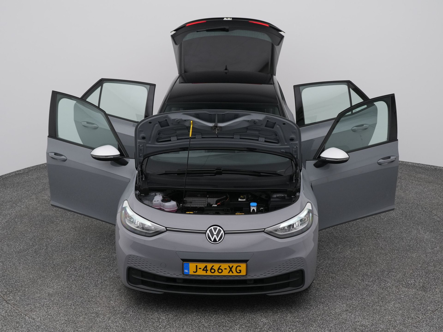 Volkswagen Volkswagen