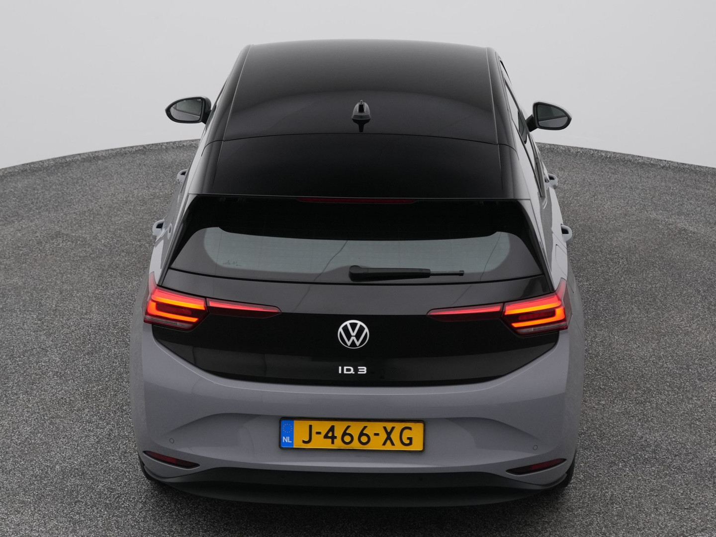 Volkswagen Volkswagen