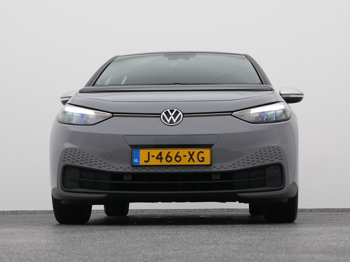 Volkswagen Volkswagen