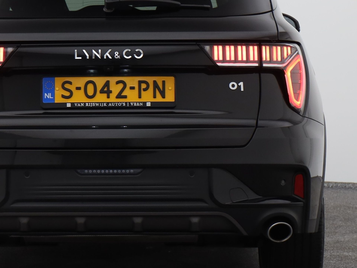 Lynk & Co Lynk & Co