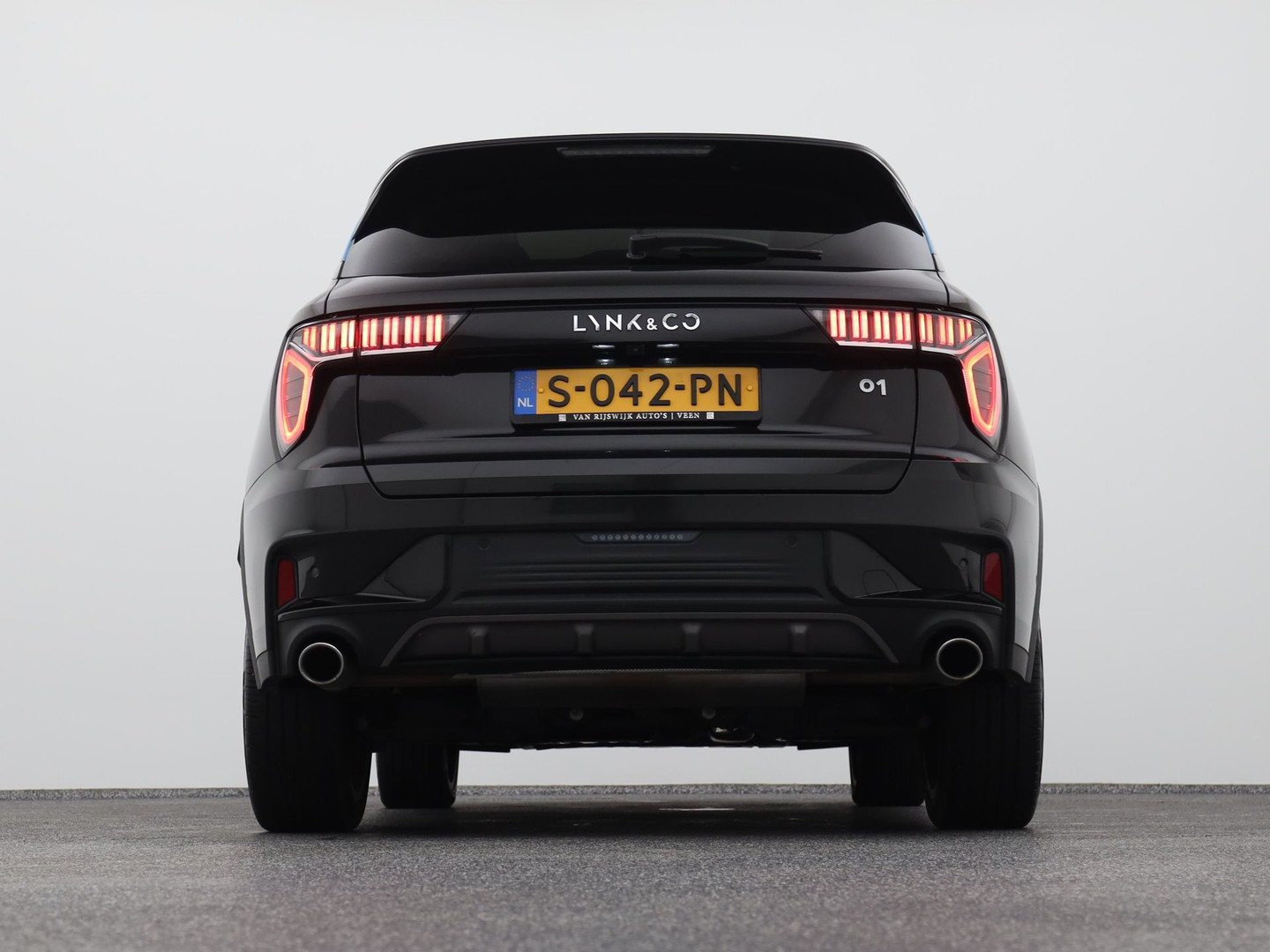 Lynk & Co Lynk & Co
