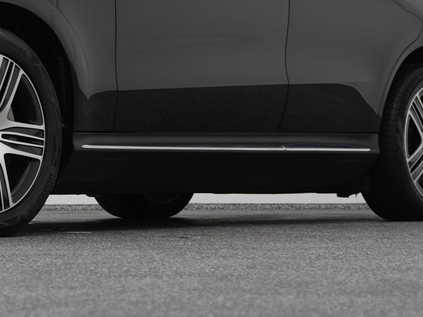 Mercedes-Benz Mercedes-Benz