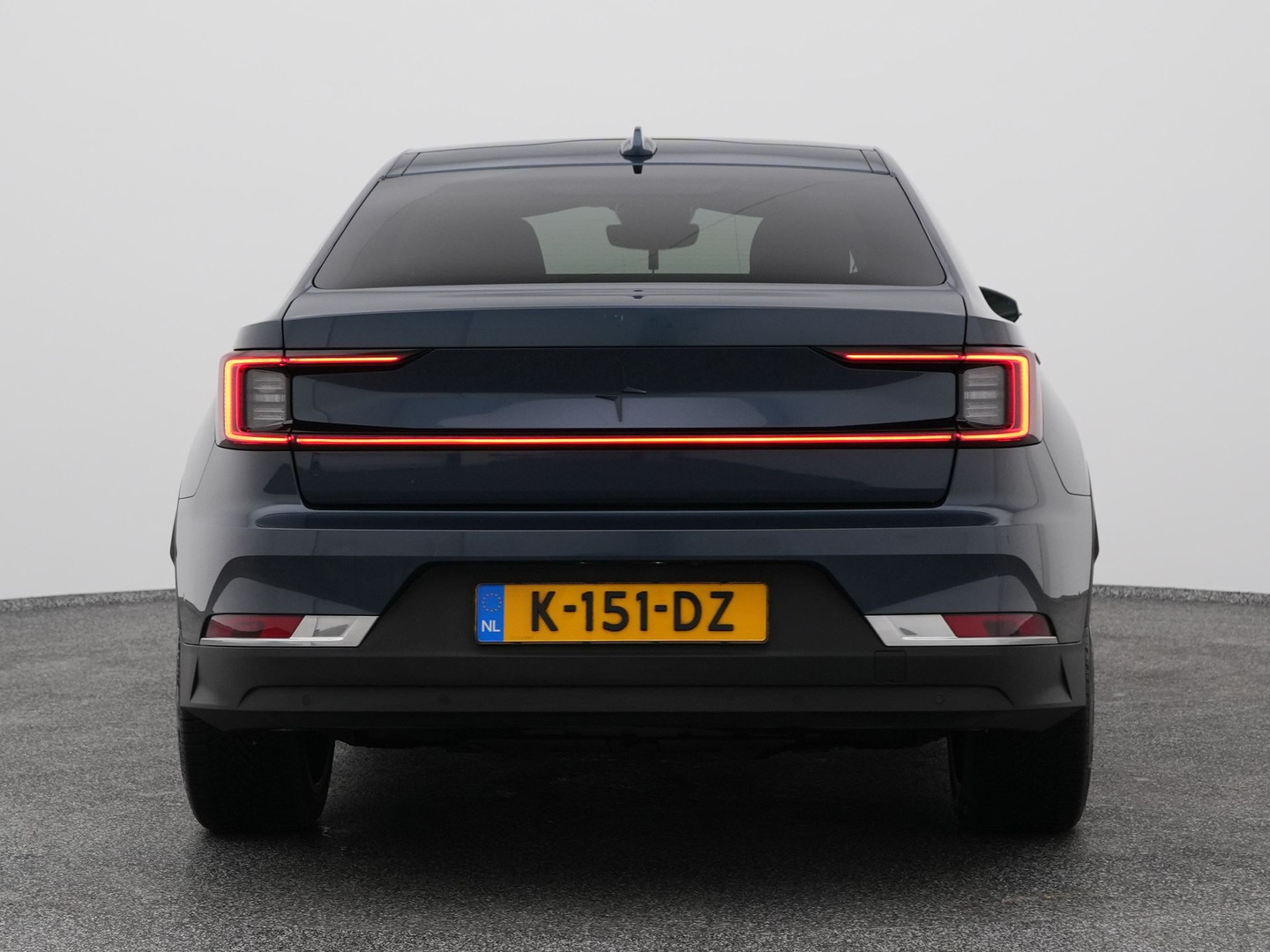 Polestar Polestar