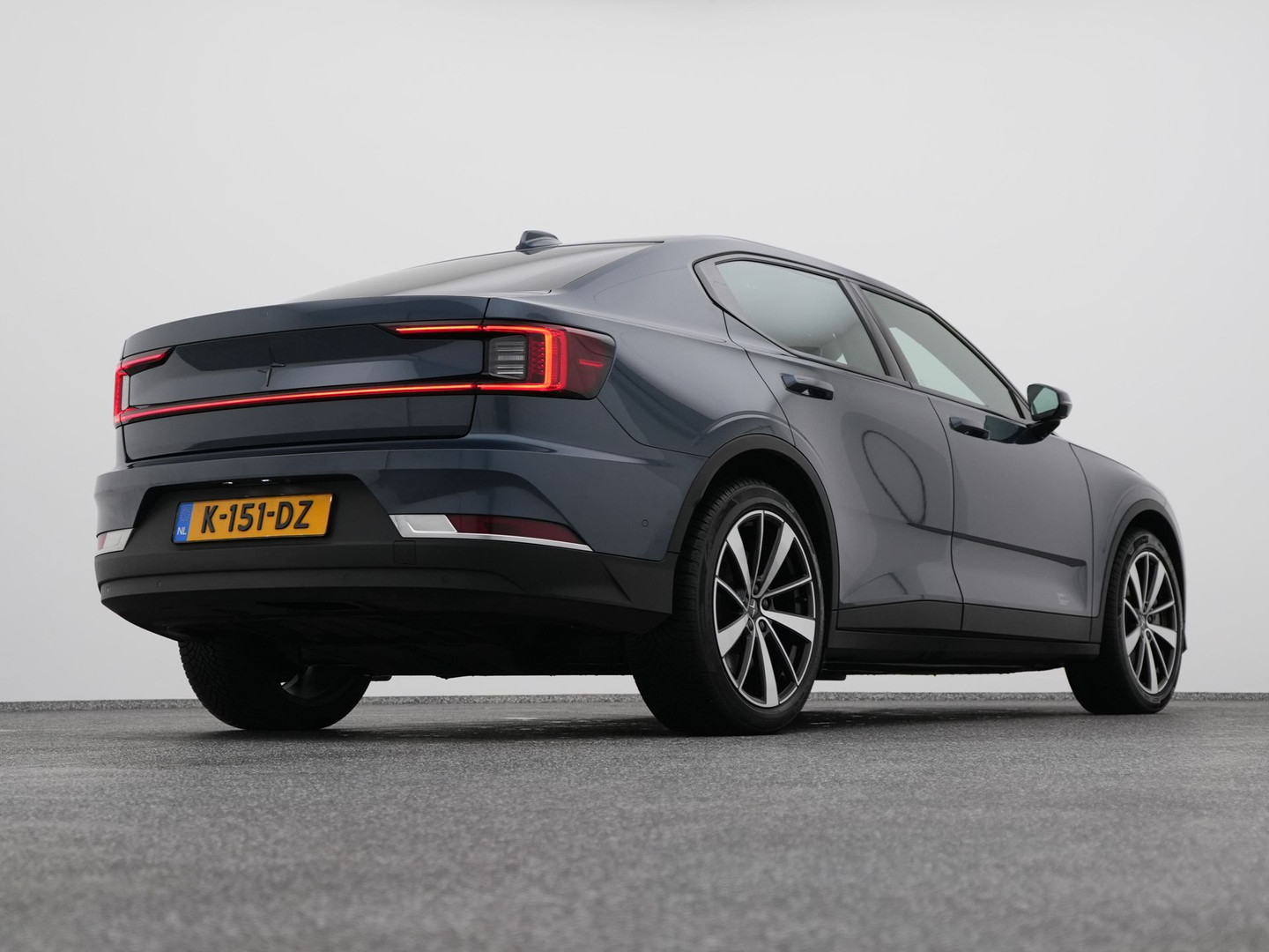 Polestar Polestar