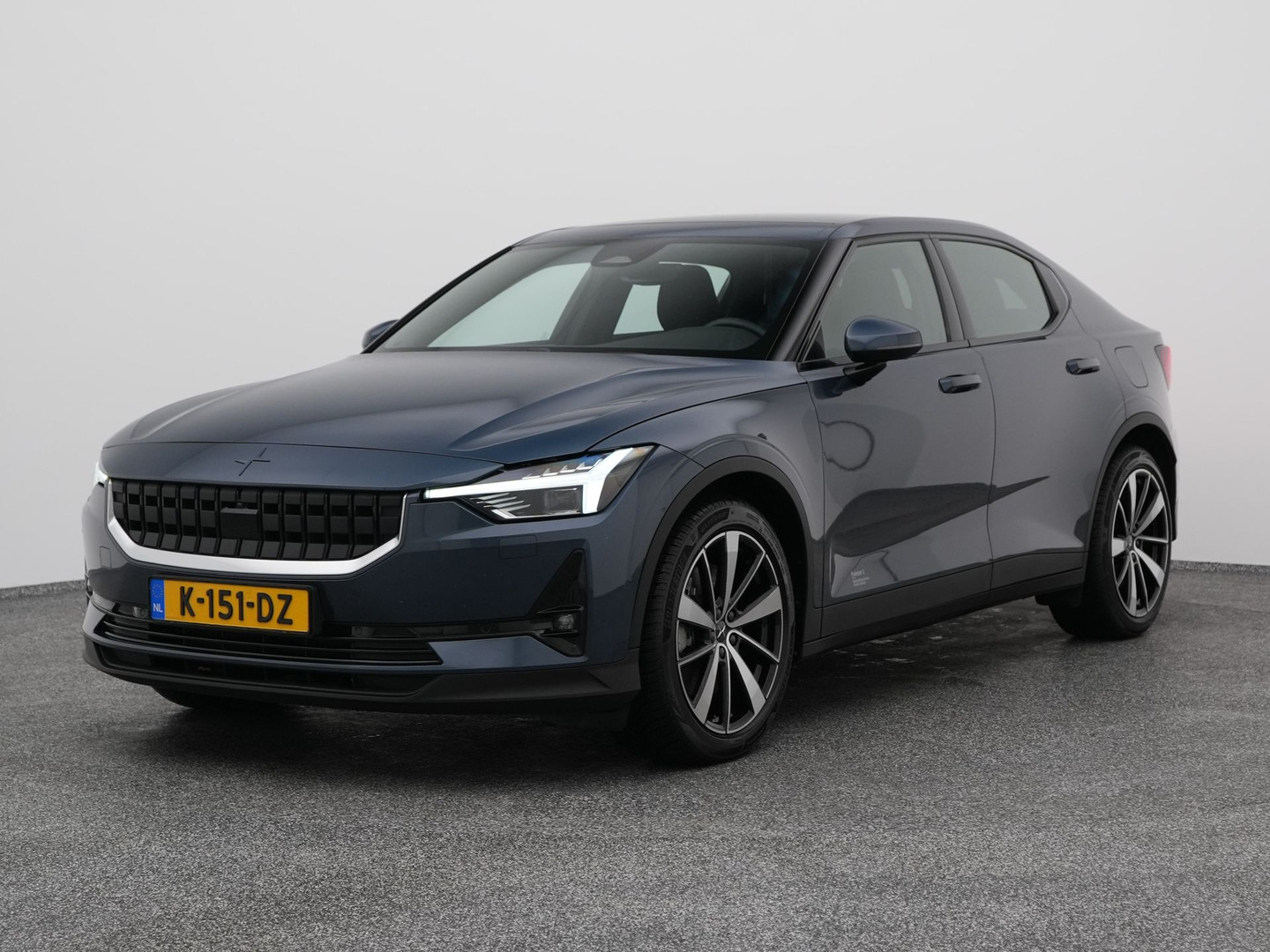 Polestar Polestar