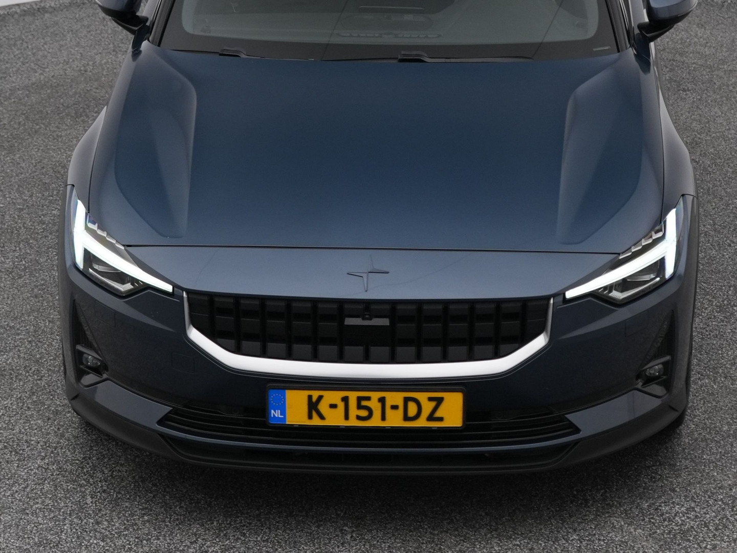 Polestar Polestar