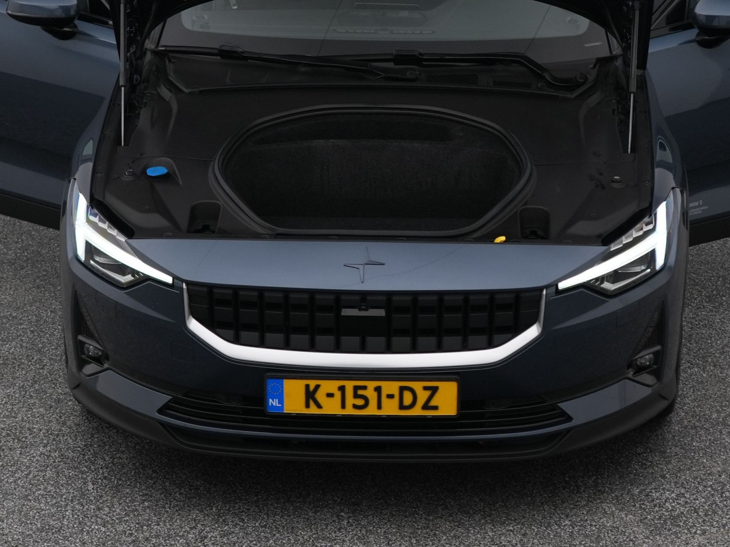 Polestar Polestar