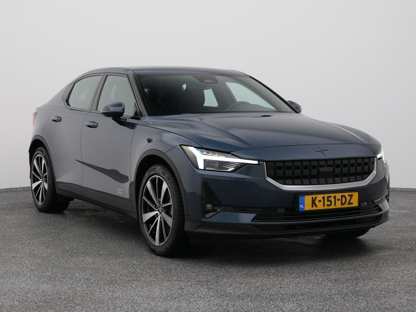 Polestar Polestar