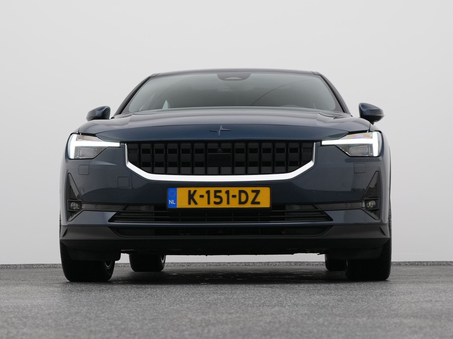 Polestar Polestar