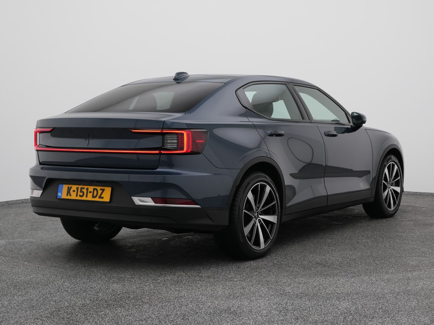 Polestar Polestar